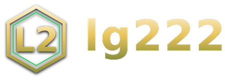 lg222 logo